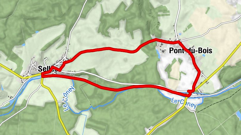 Carte