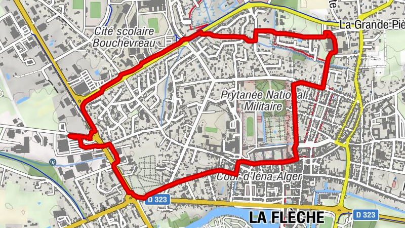 Carte