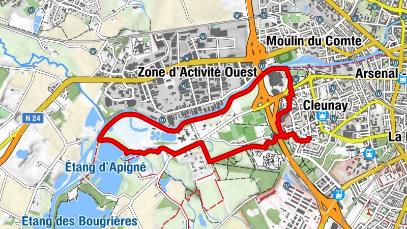 Carte