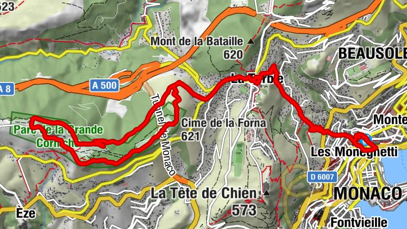 Carte