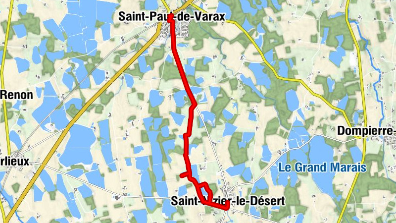 Carte