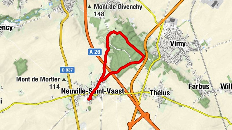 Carte