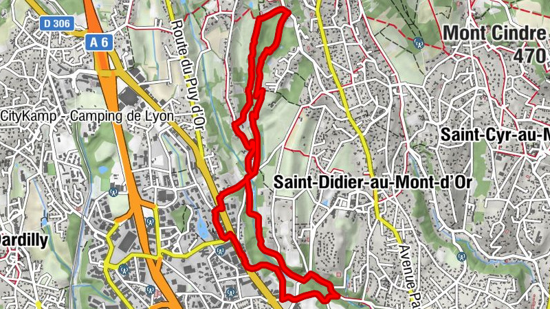Carte