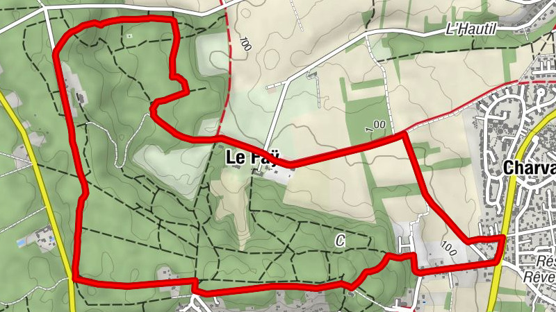 Carte