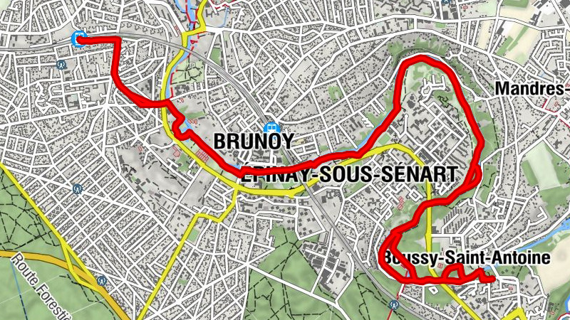 Carte