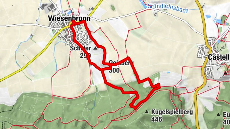 Carte