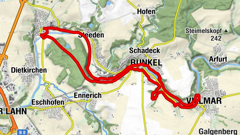 Carte