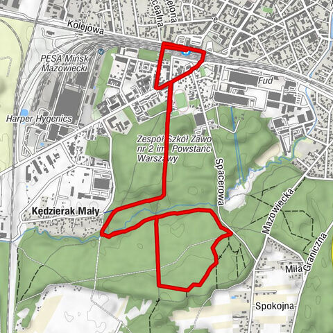 Mińsk Mazowiecki