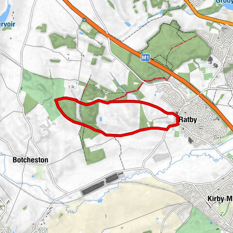 Ratby