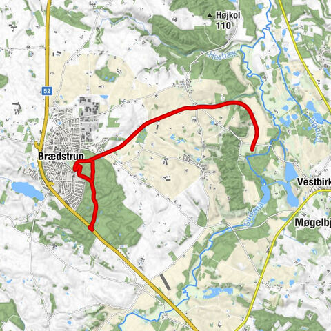 Horsens Kommune - Brædstrup