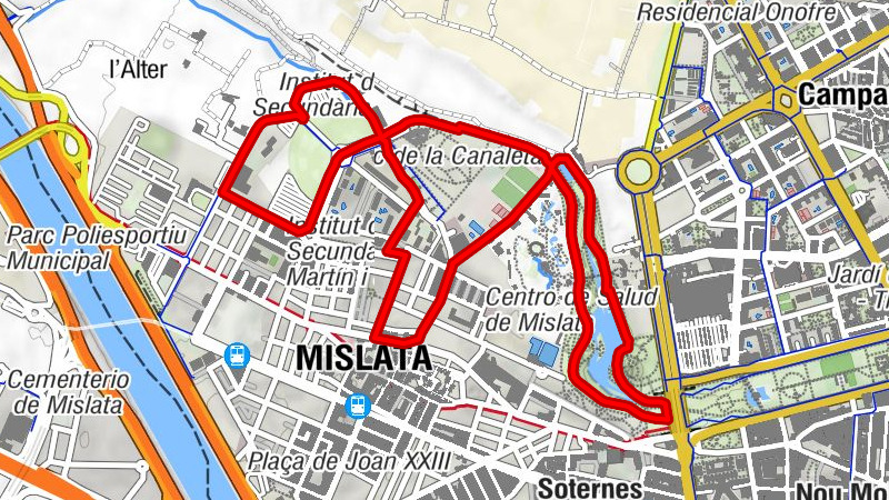 Carte
