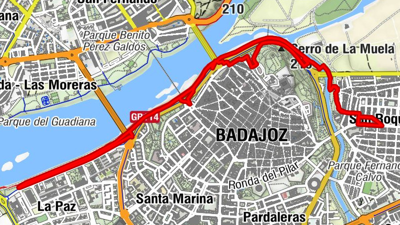 Carte
