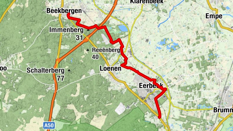 Carte
