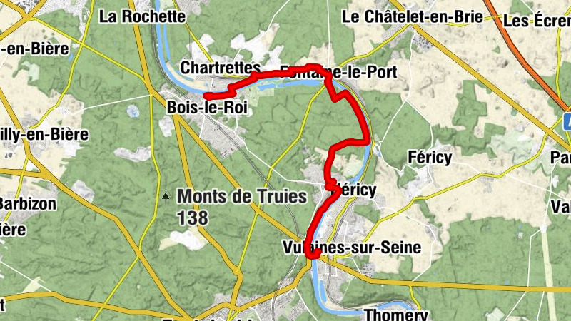 Carte