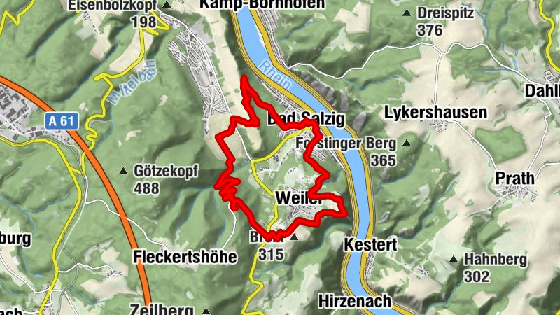 Carte