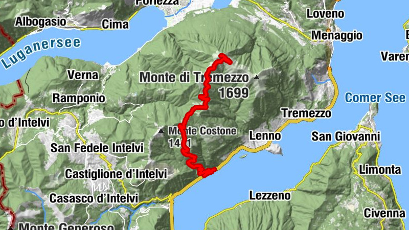 Carte