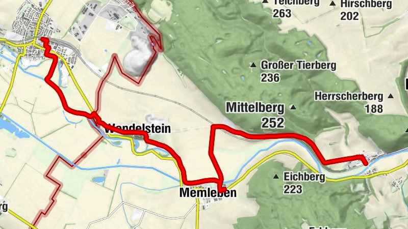 Carte
