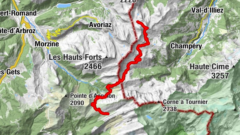 Carte