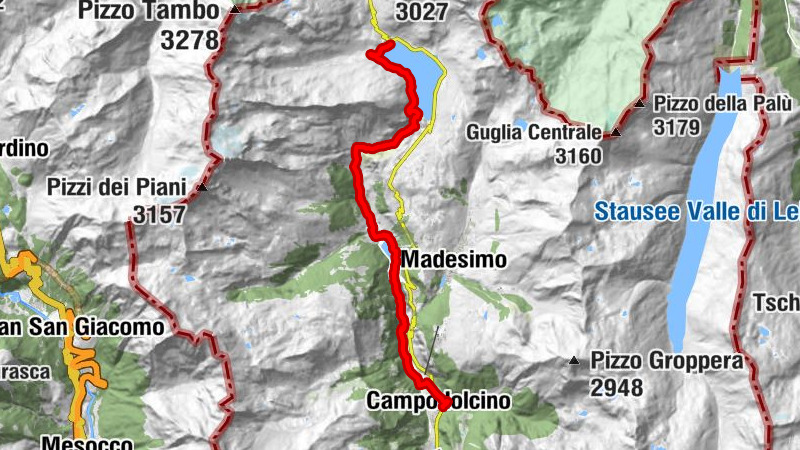 Carte