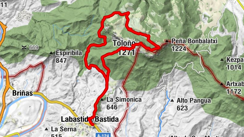 Carte