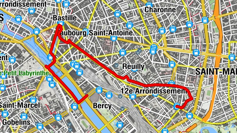 Carte