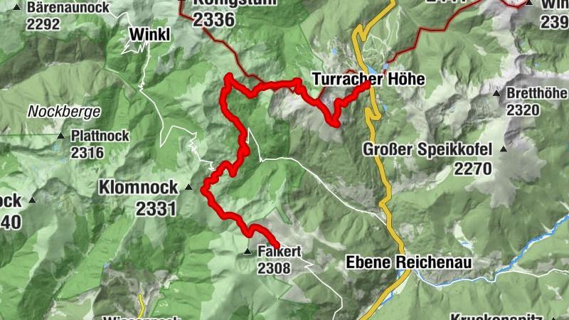 Carte