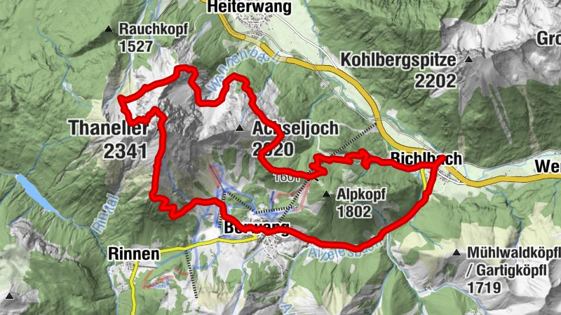 Carte