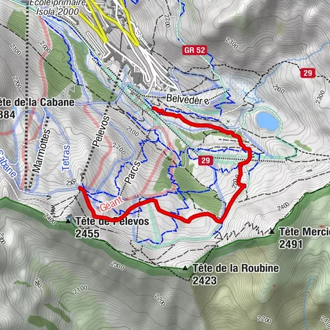 Carte
