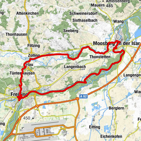 Carte
