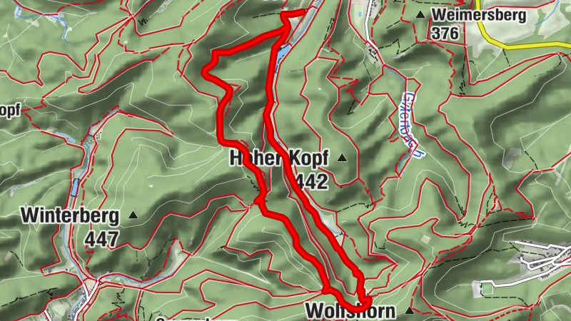 Carte