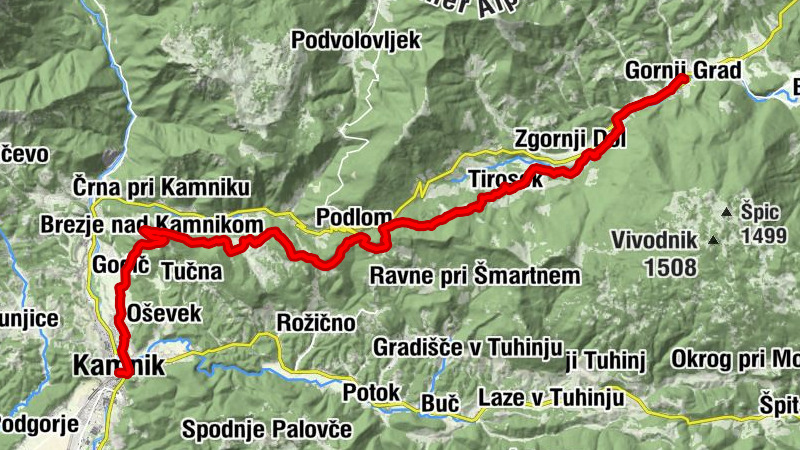 Carte