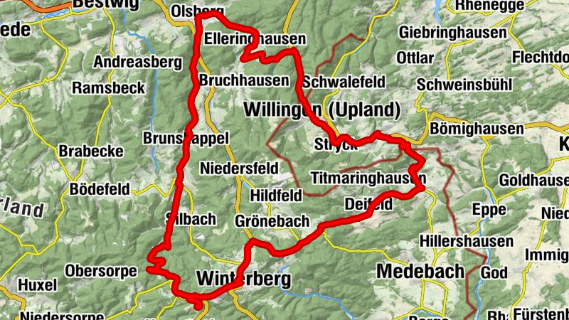 Carte