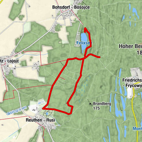 Reuthen - Reuthen - Ruśi