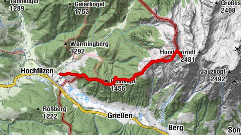 Carte