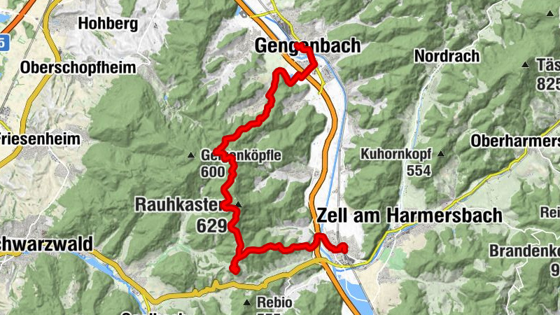 Carte