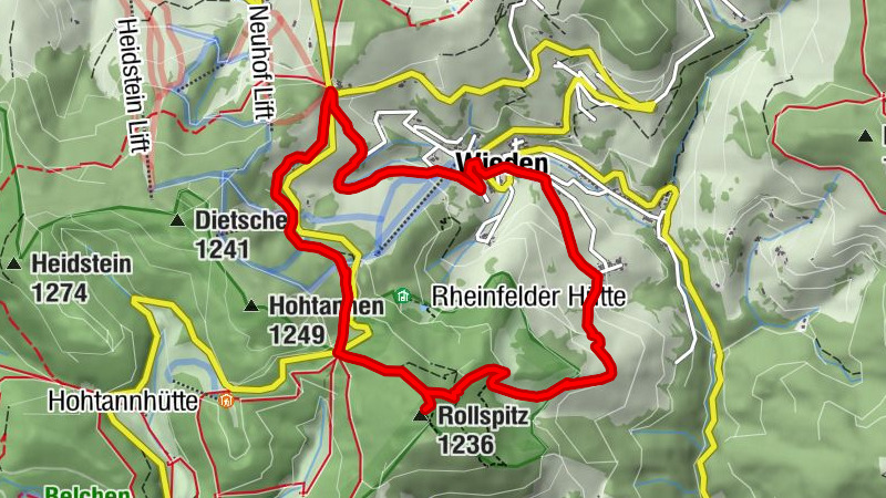 Carte