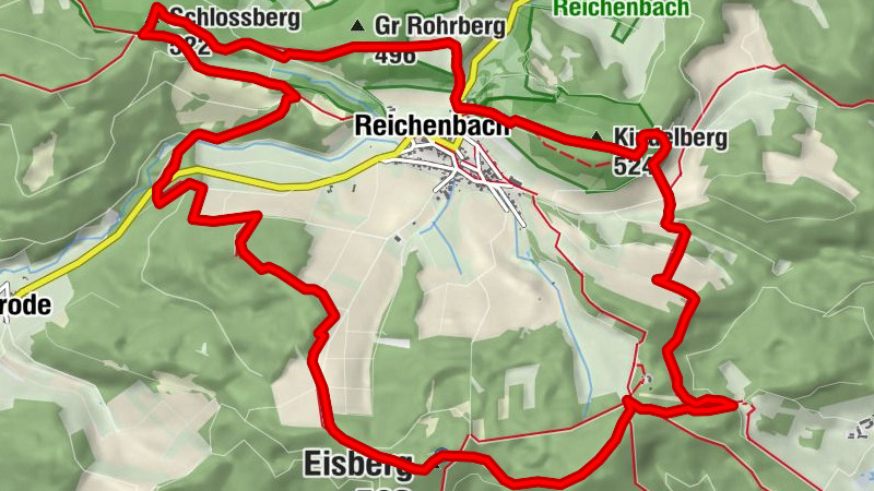 Carte