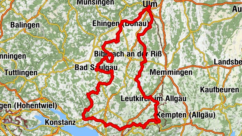 Carte