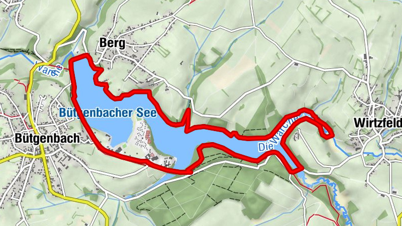 Carte