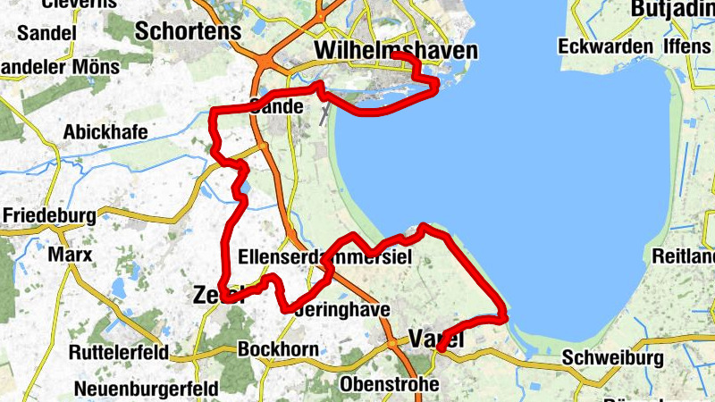 Carte