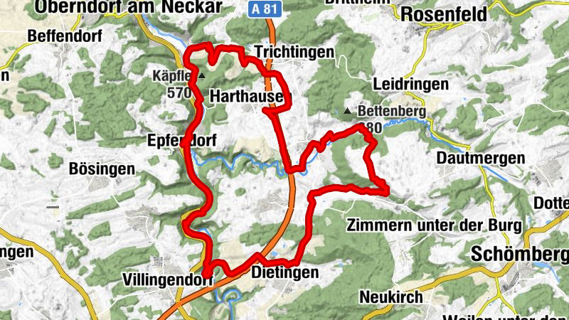 Carte