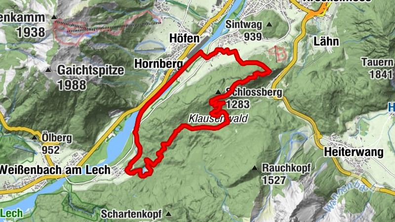 Carte