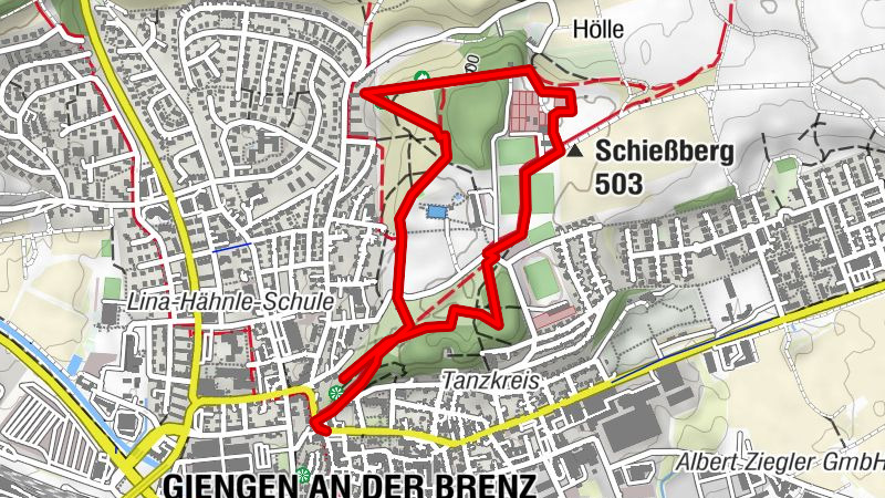 Carte