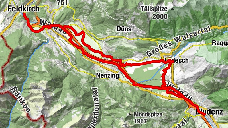 Carte