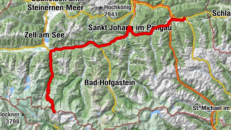 Carte