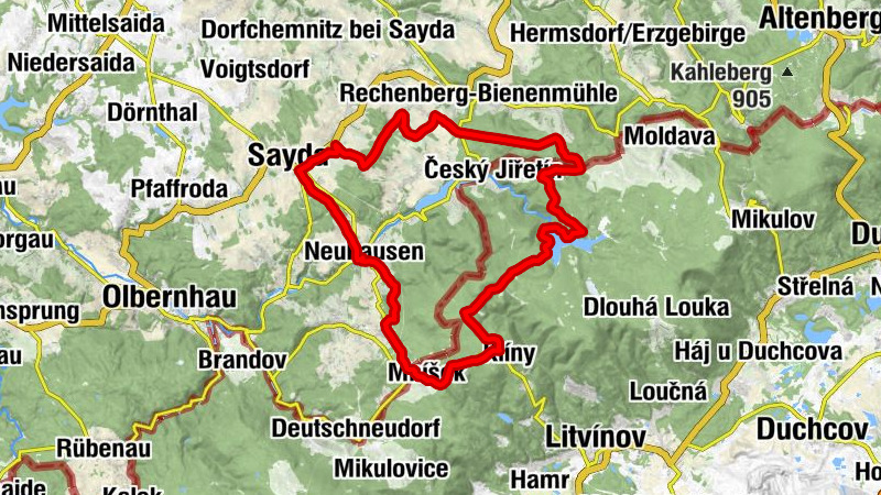 Carte