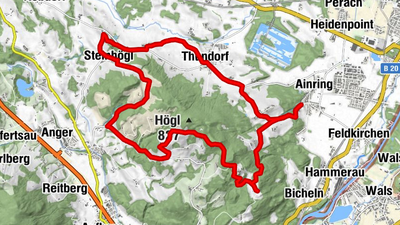 Carte