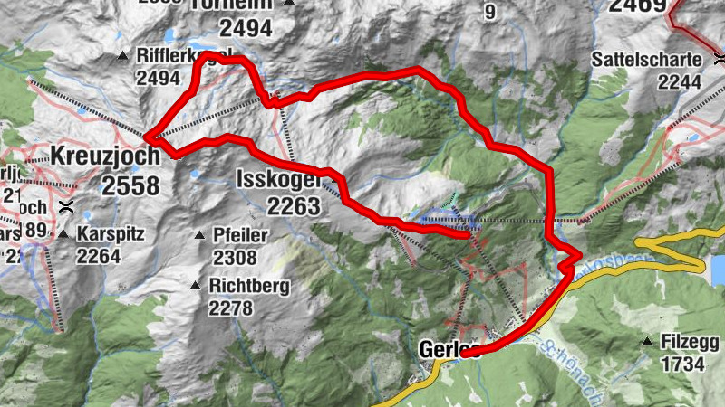 Carte