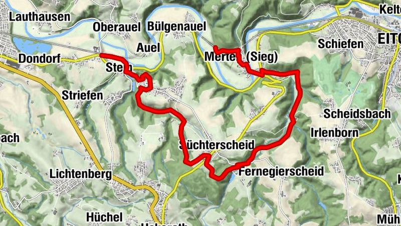 Carte