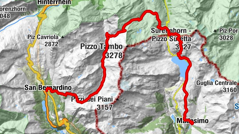 Carte